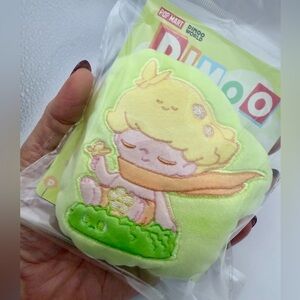 NIB Dimoo Plush Magnet from Pop Mart